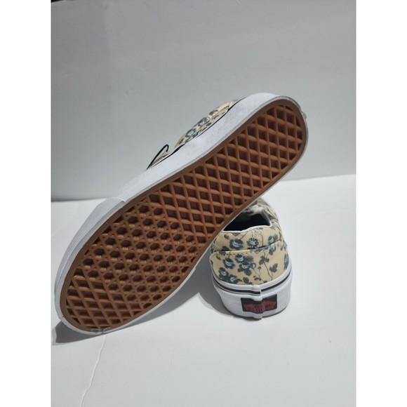 New VANS House Of Terror x Slip On 'The Shining Terror Shoes Men's 5.5 Women's 7 - Picture 7 of 9